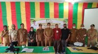 Sosialisasi PTOPKD di Kuindra, Pemdes Diingatkan Kelola Keuangan Desa Sesuai Peraturan