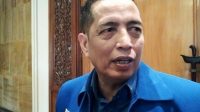 Asri Auzar Gugat Keabsahan Musda ke-V Partai Demokrat di Pengadilan Negeri Kota Pekanbaru