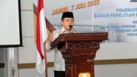 Gubernur Jambi Dorong Anak Jambi Berinovasi
