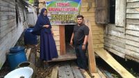 DMIJ Plus Terintegrasi : Usaha Unggulan BUMDesa Amanah Bersama di Desa Kuala Gaung