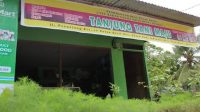 DMIJ Plus Terintegrasi : BUMDesa Tanjung Raya Desa Pulau Kecil Sediakan Alat Perlengkapan Pertanian