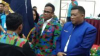 HM Nasir Terpilih Secara Aklamasi Pimpin DPP FSPTI Periode 2023-2028