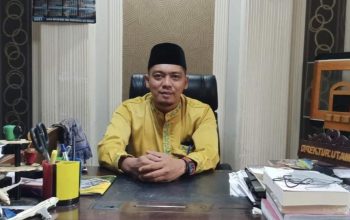 Muridi Susandi Digadang-Gadang Bakal Calon Ketua PW Ikatan Wartawan Online Riau